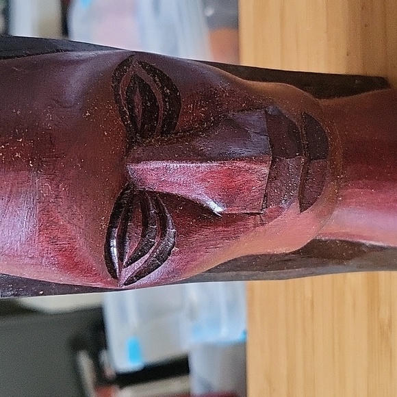 ***5/$20***African sculpture - Picture 2 of 7